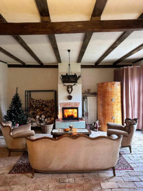 Saschiz 130/Lodging and Glamping